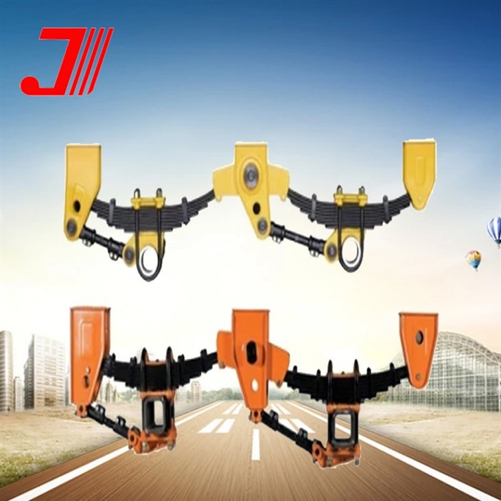 Jinsheng Air Suspension Kit